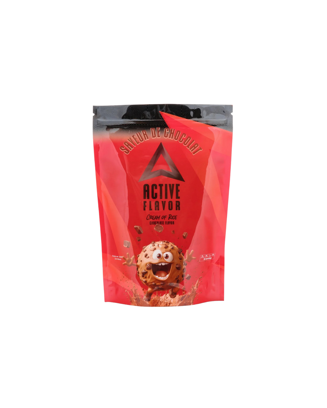 Active Flavor