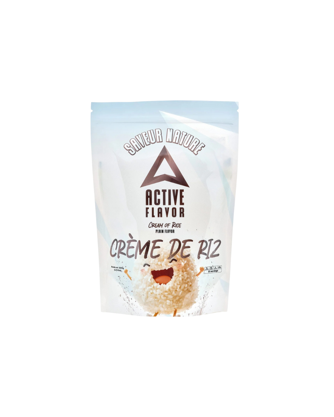 Active Flavor