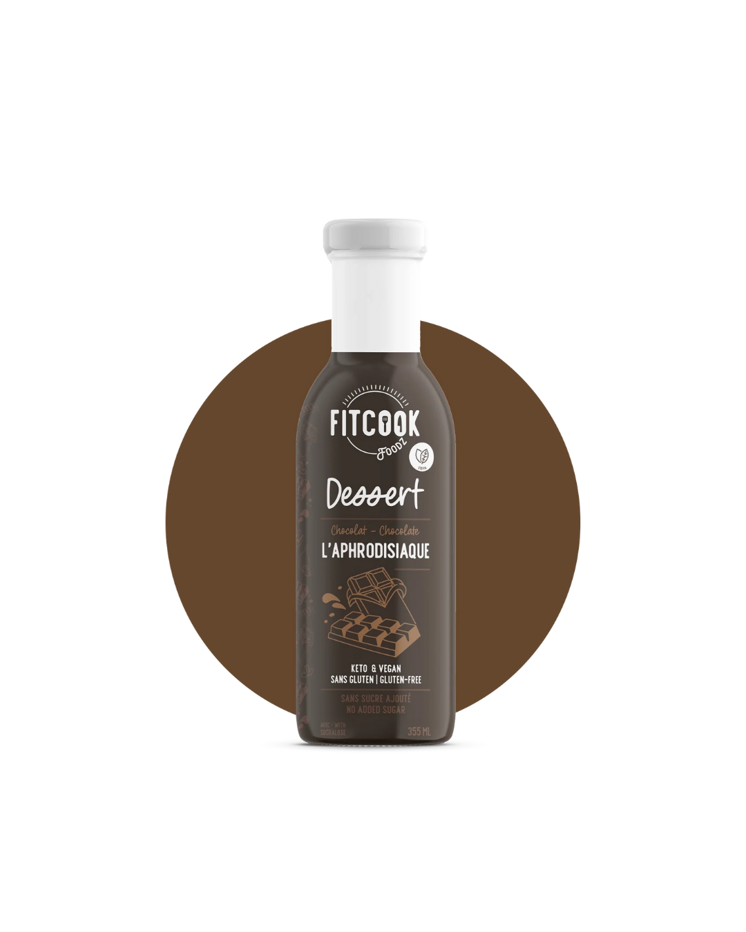 FITCOOK - DESSERT