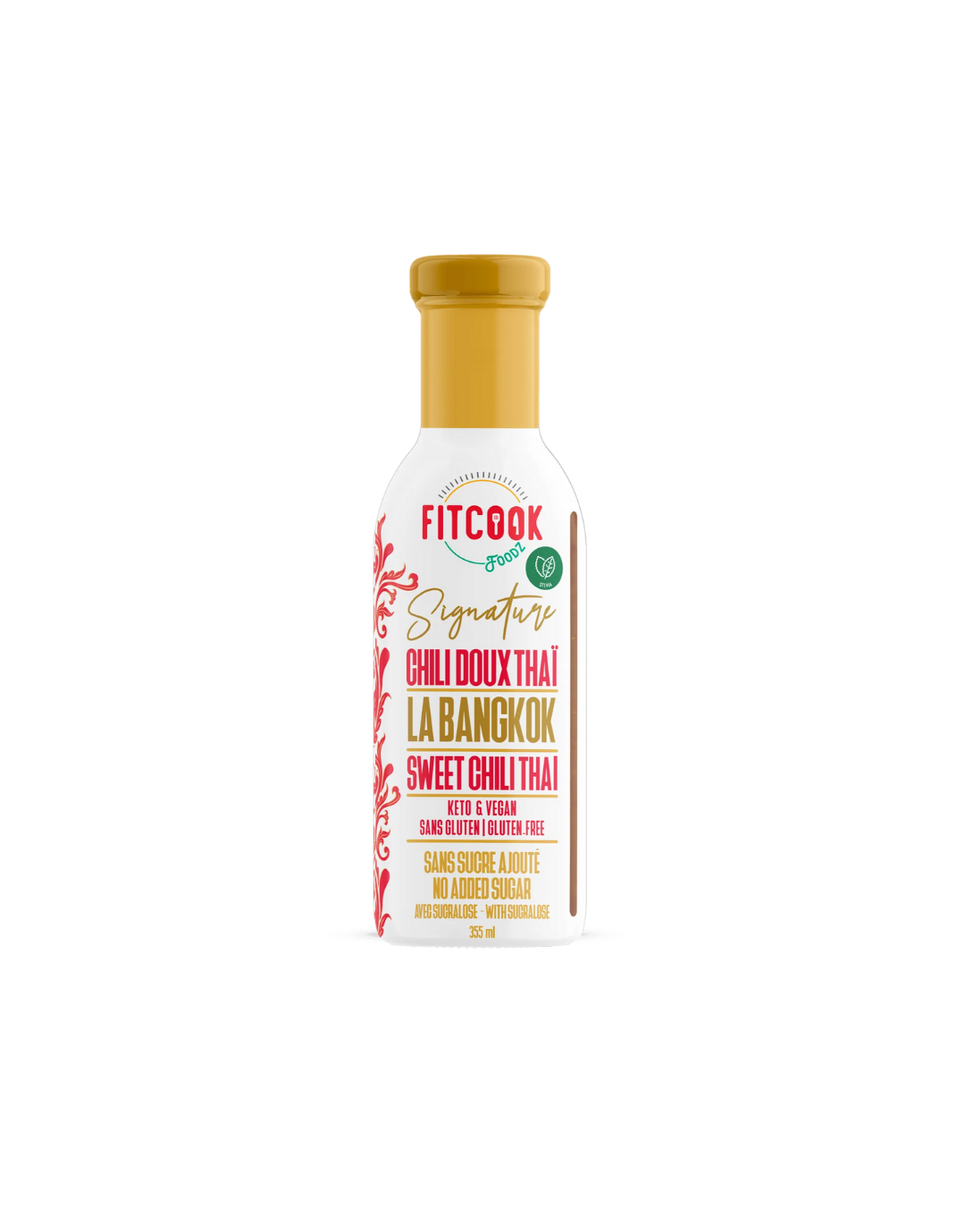 Fitcook - Fit Sauce