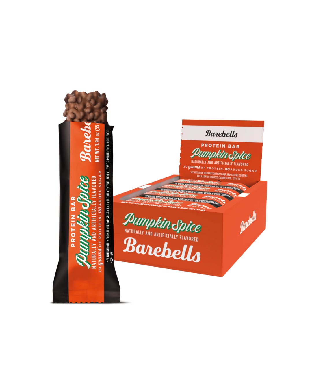 Barebells - Protein Bar