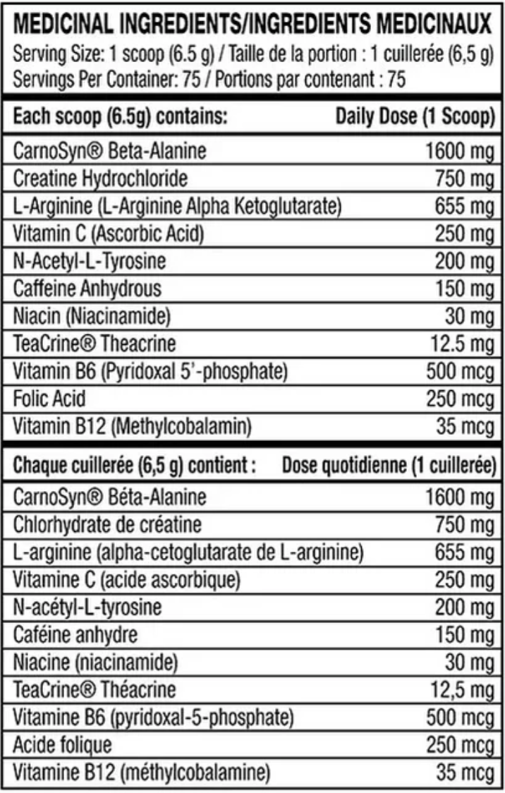 Cellucor - C4 Original