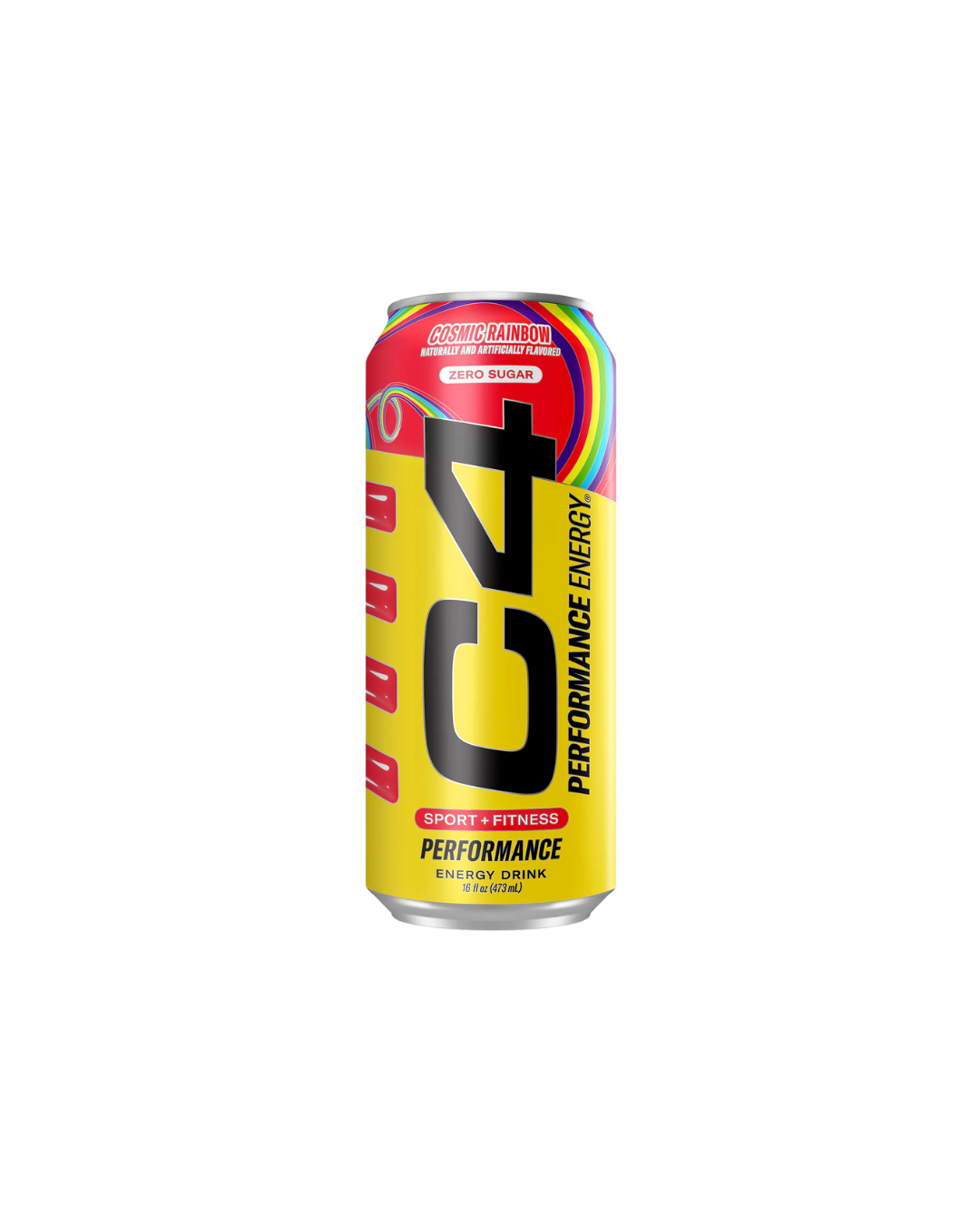 C4 Energy Drink