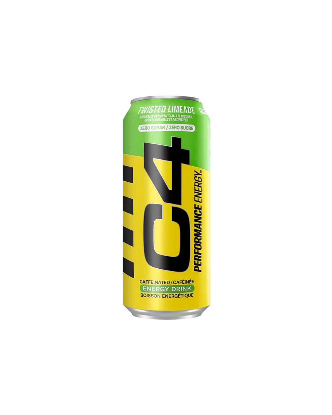 C4 Energy Drink