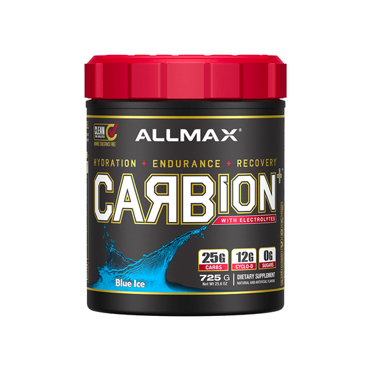 Allmax - Carbion 725gr.