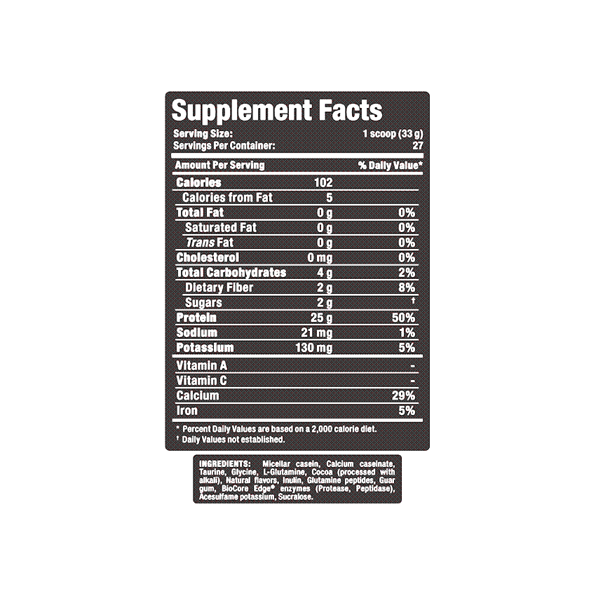 Allmax - CASEIN-FX
