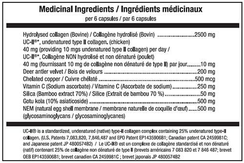 ATP Lab - Syner Collagen
