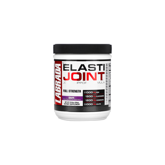 Labrada - ElastiJoint