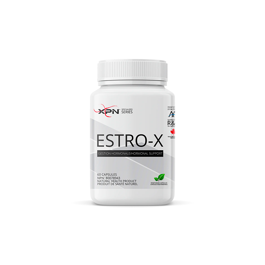 XPN - Estro-X