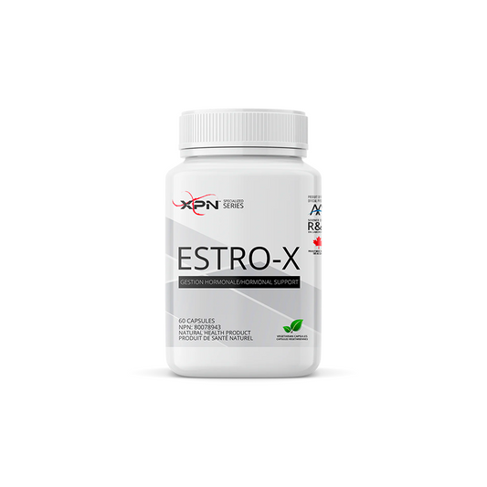 XPN - Estro-X