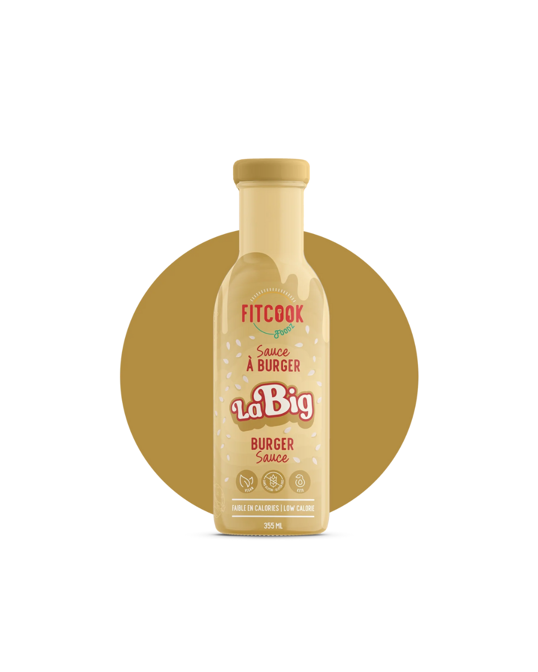 Fitcook - Fit Sauce