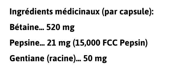 XPN - Pro HCL