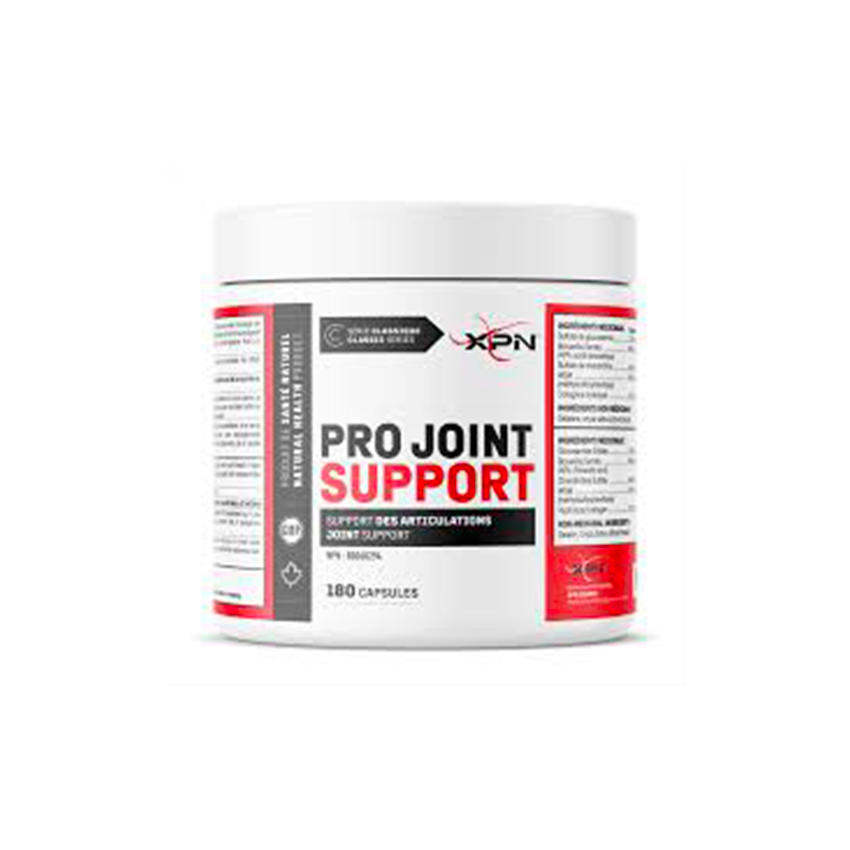 XPN - Pro Joint Support