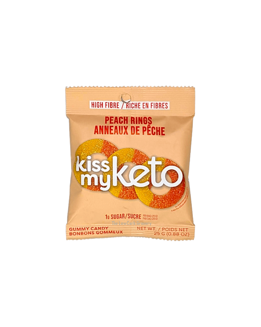 Kiss my keto - Bonbons