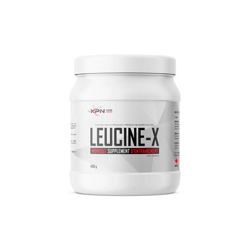 XPN - Leucine-X