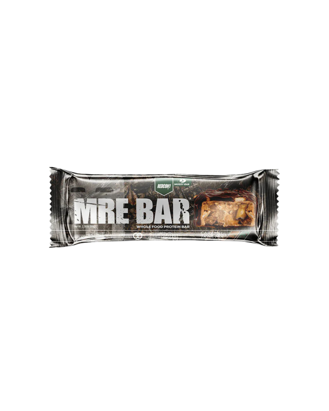RedCon1 - MRE Protein Bar