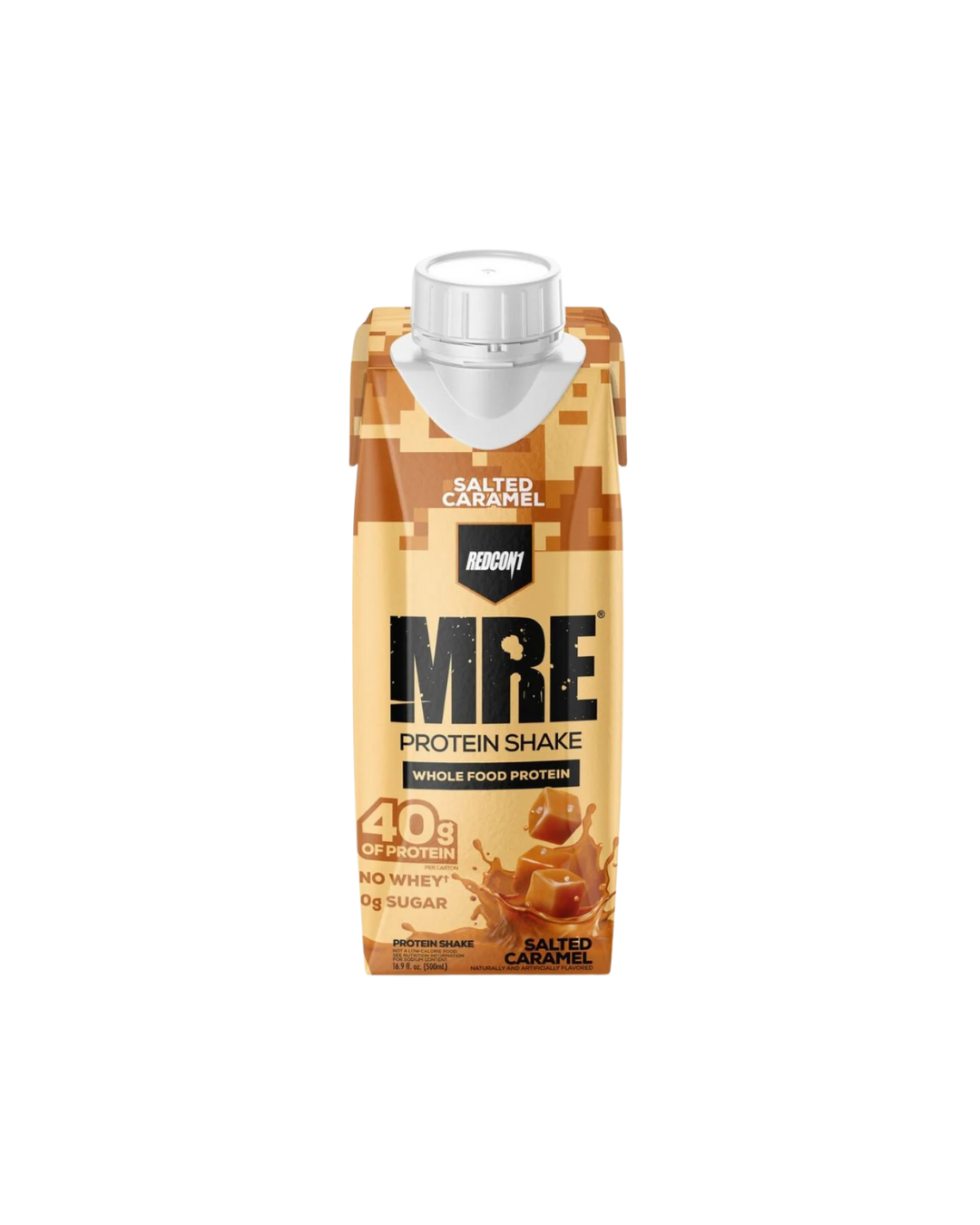 RedCon1 - MRE RDT Protein Shake