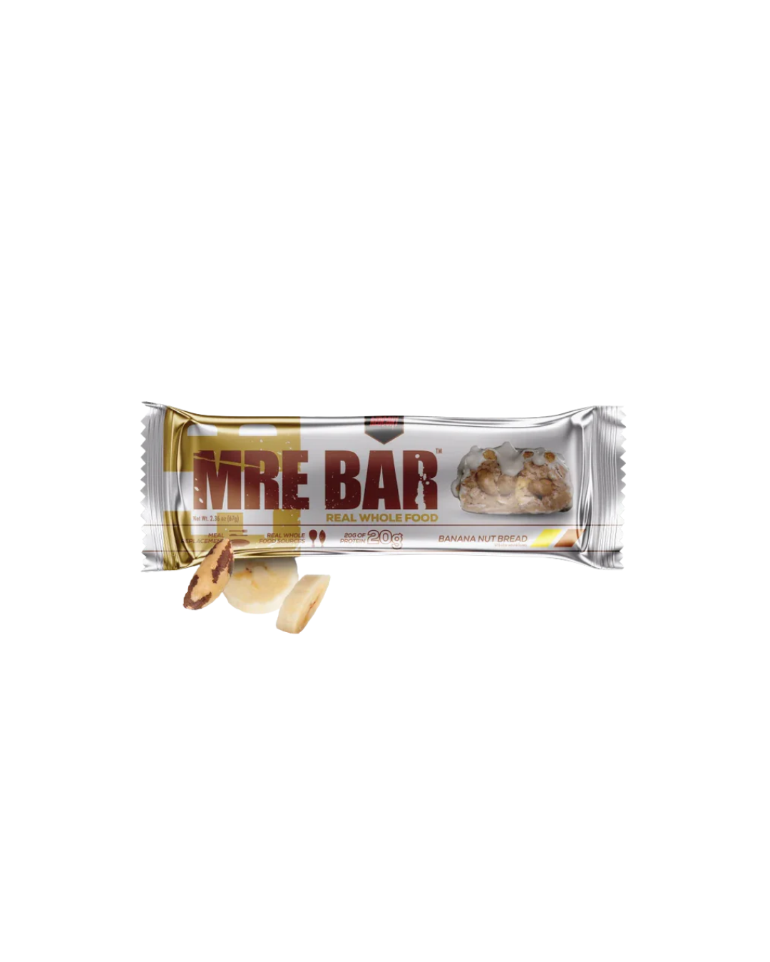 RedCon1 - MRE Protein Bar