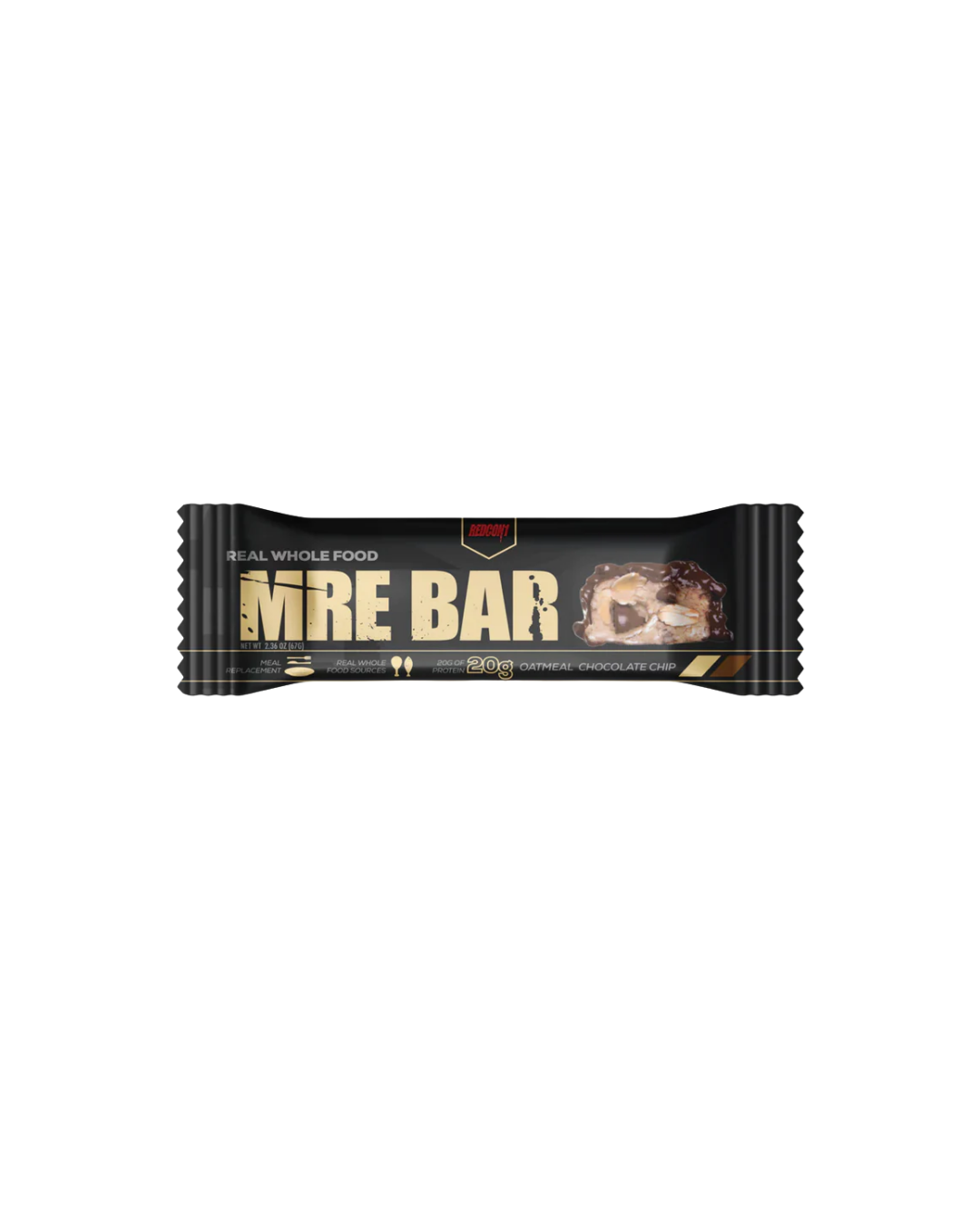 RedCon1 - MRE Protein Bar