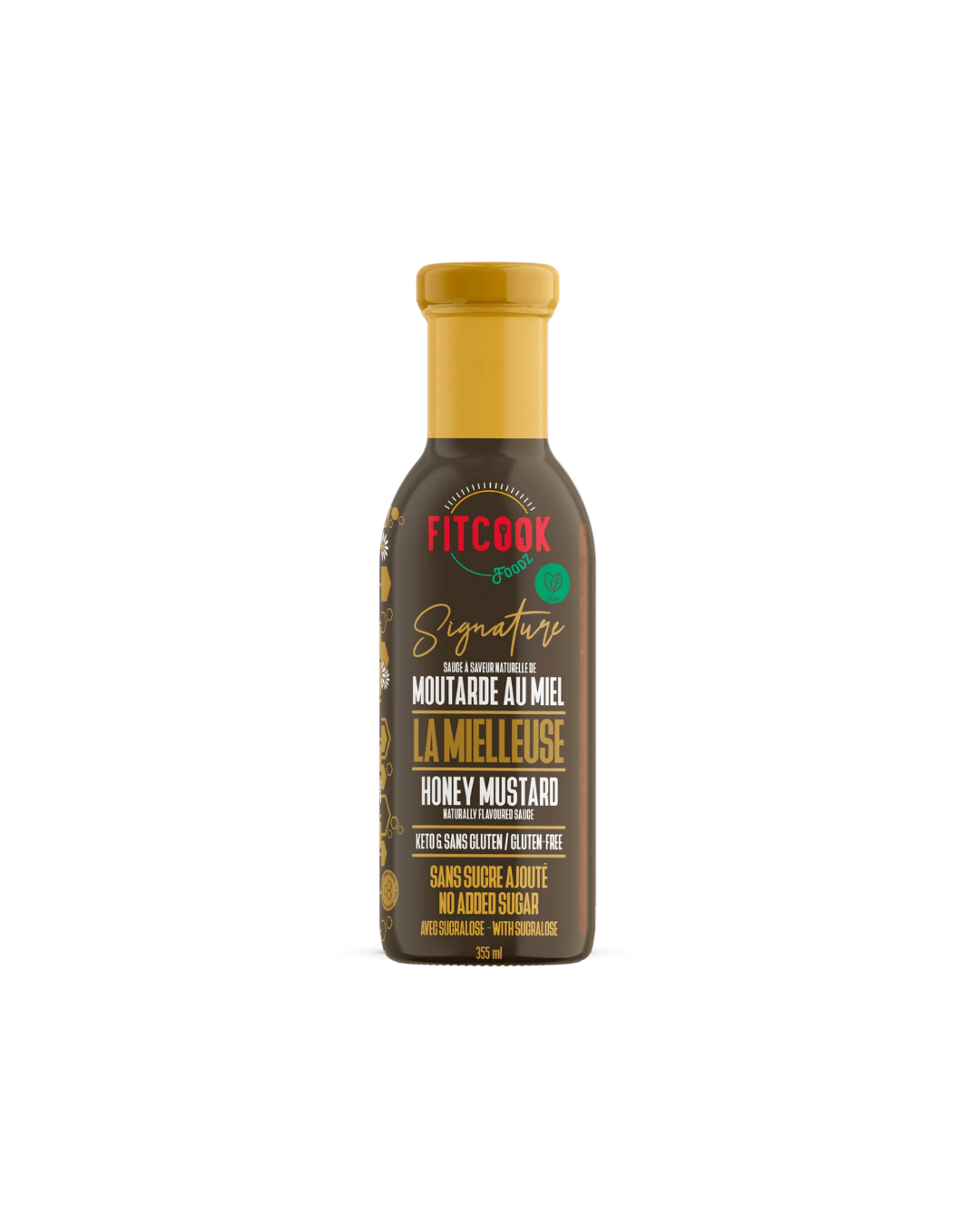 Fitcook - Fit Sauce