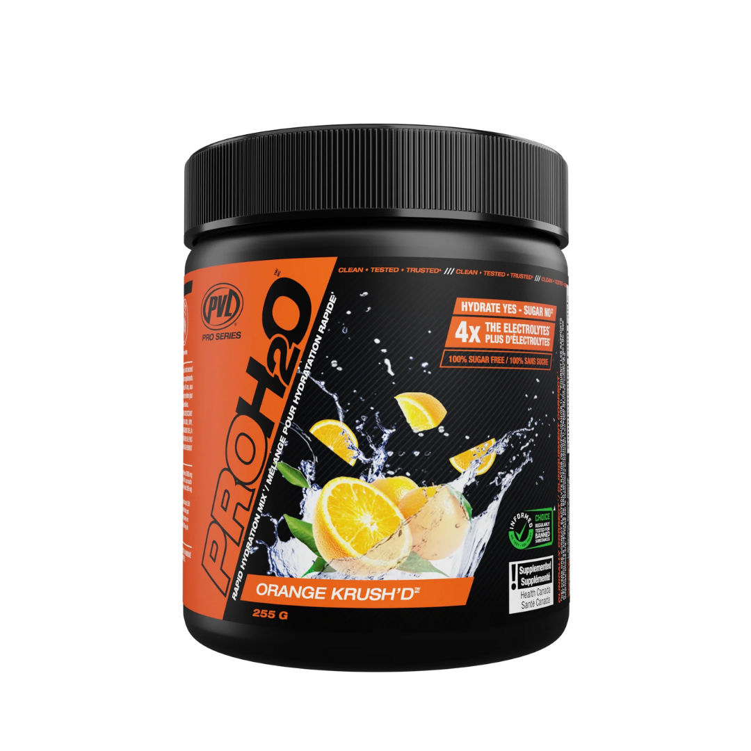 PVL - ProH2O Electrolytes