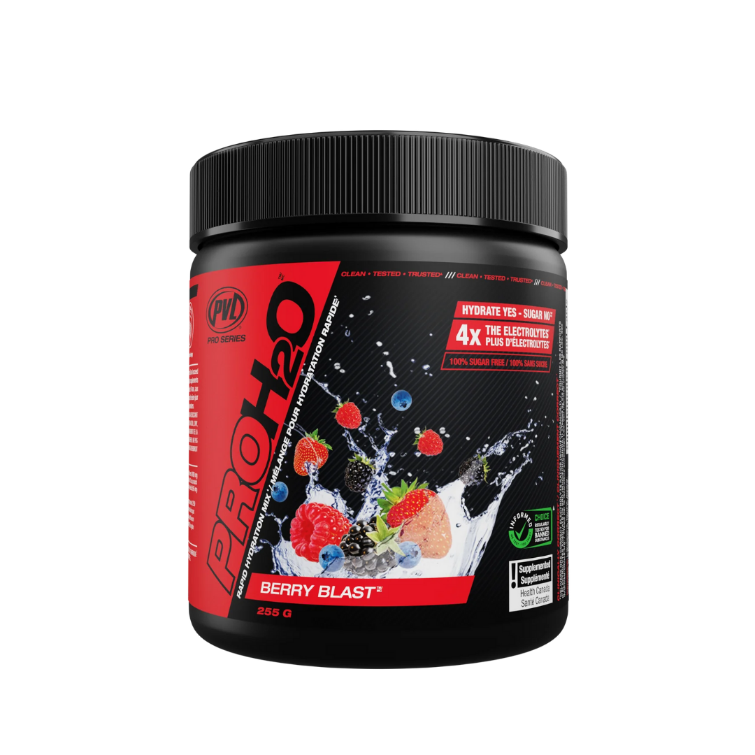 PVL - ProH2O Electrolytes