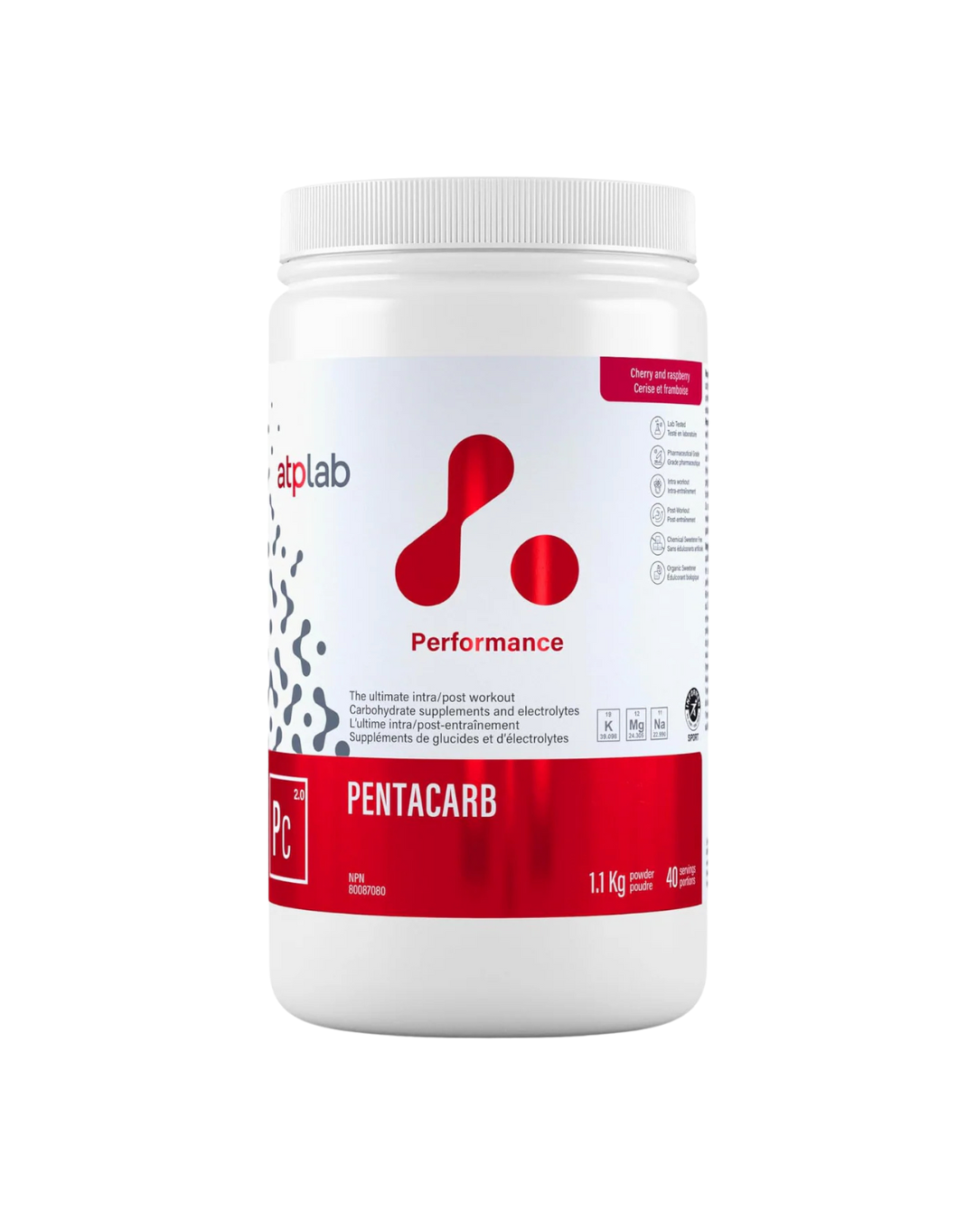 ATP Lab - Pentacarb