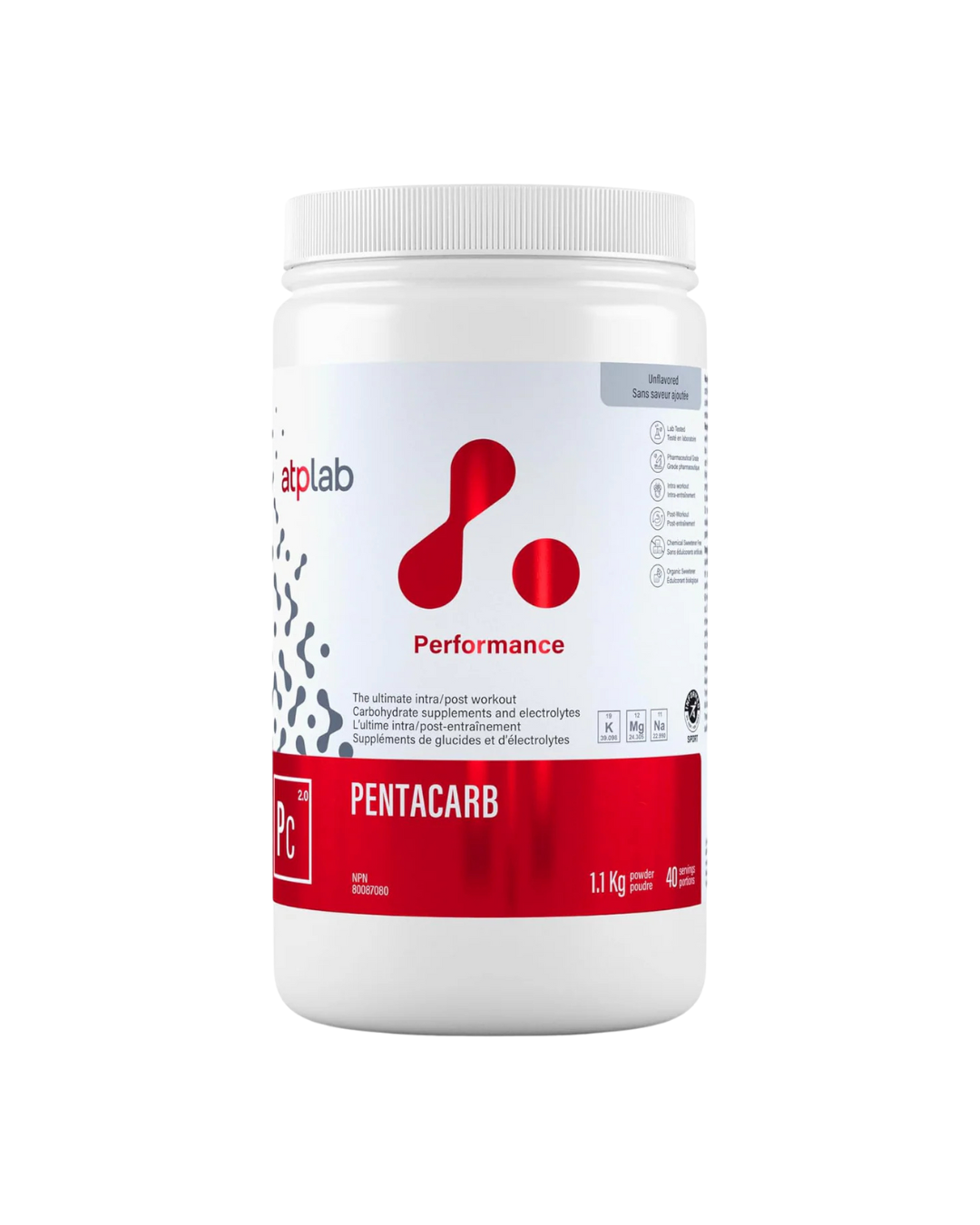 ATP Lab - Pentacarb