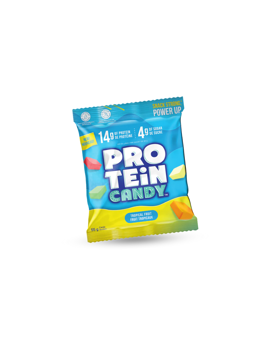 Protein Candy