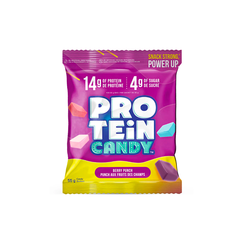 Protein Candy