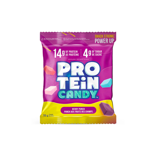 Protein Candy