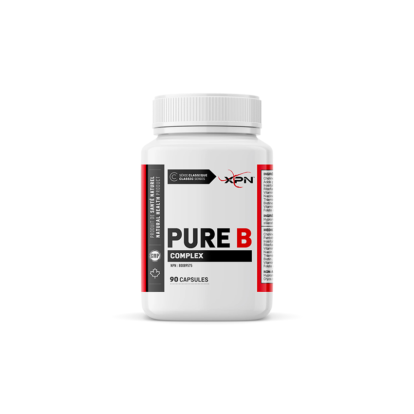 XPN - Pure B Complex