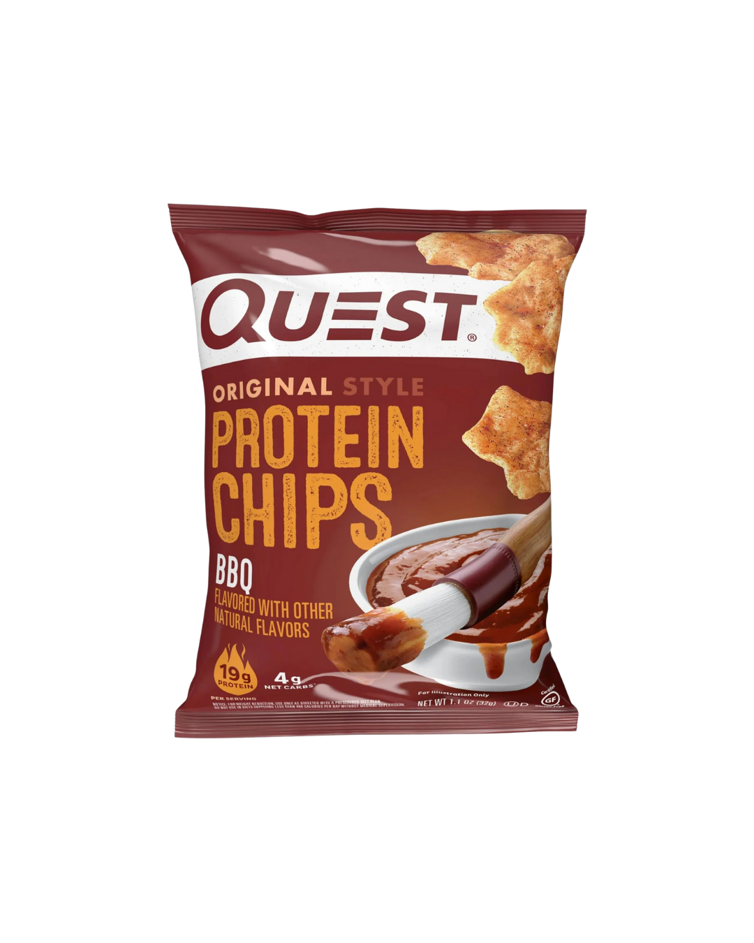 Quest - Protein Chips