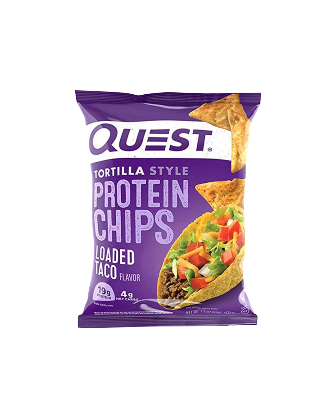 Quest - Protein Chips