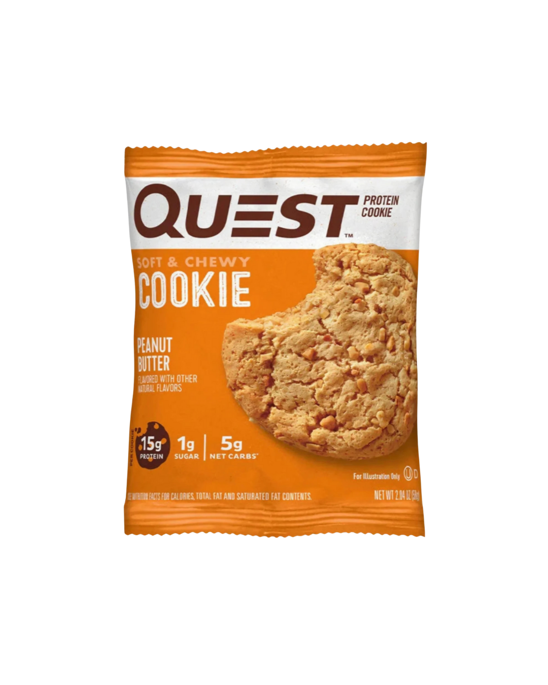 Quest - Cookie