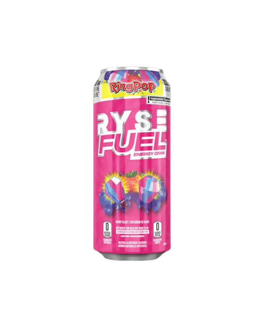 Ryse Fuel - Boisson Énergisante