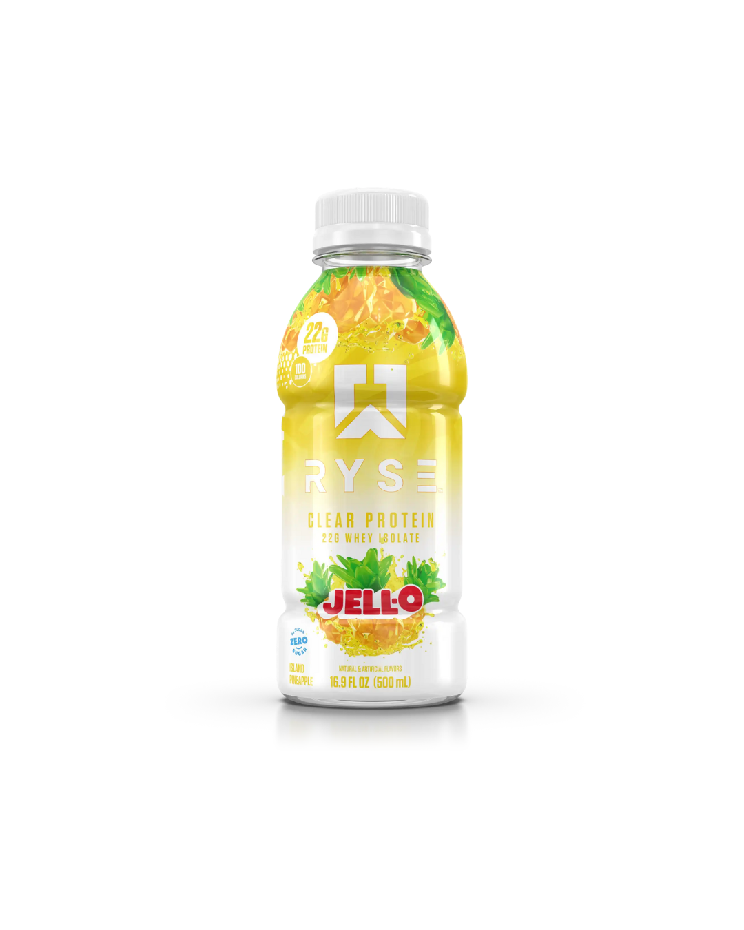 Ryse - Clear Protein Drink