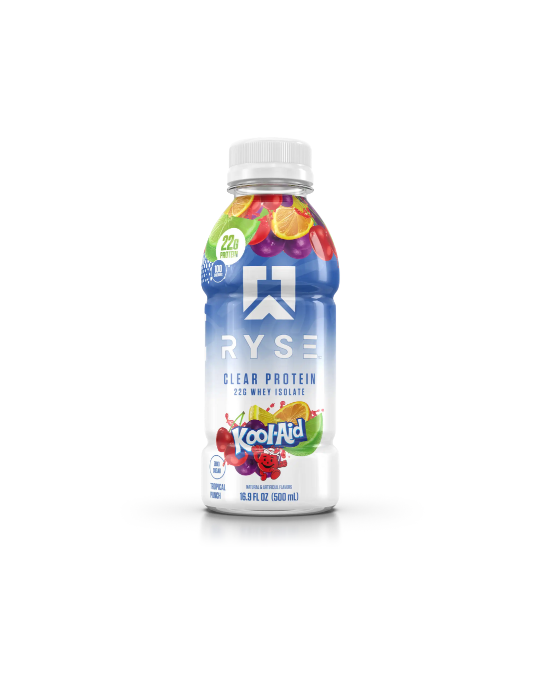 Ryse - Clear Protein Drink