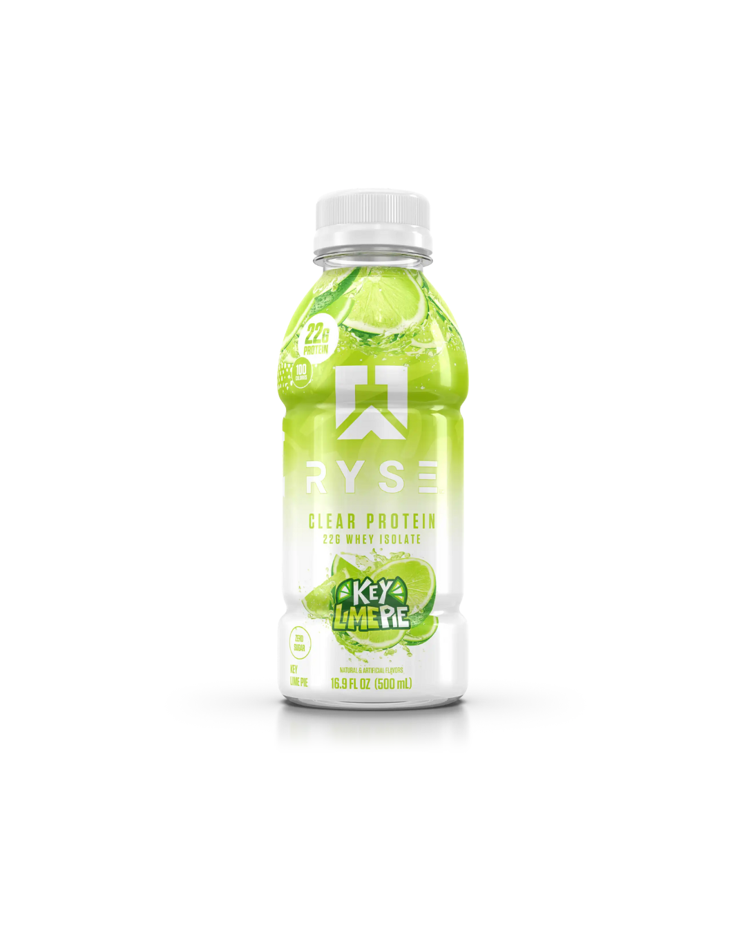 Ryse - Clear Protein Drink
