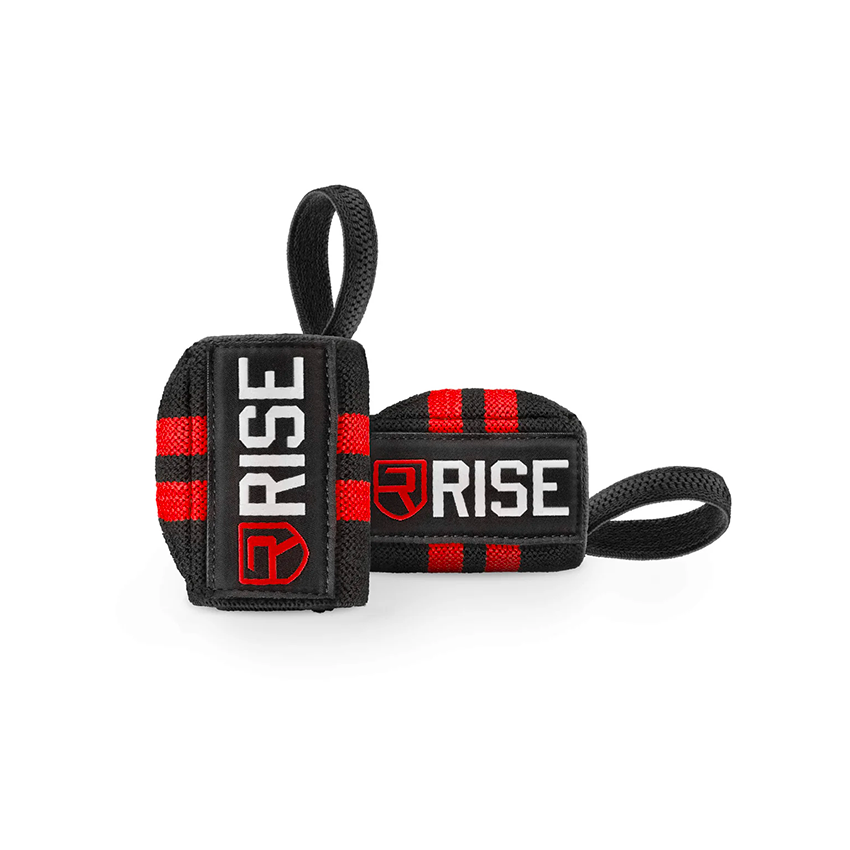 RISE - WRIST WRAP