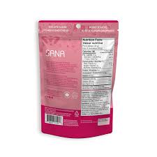 Sana - Bouchée