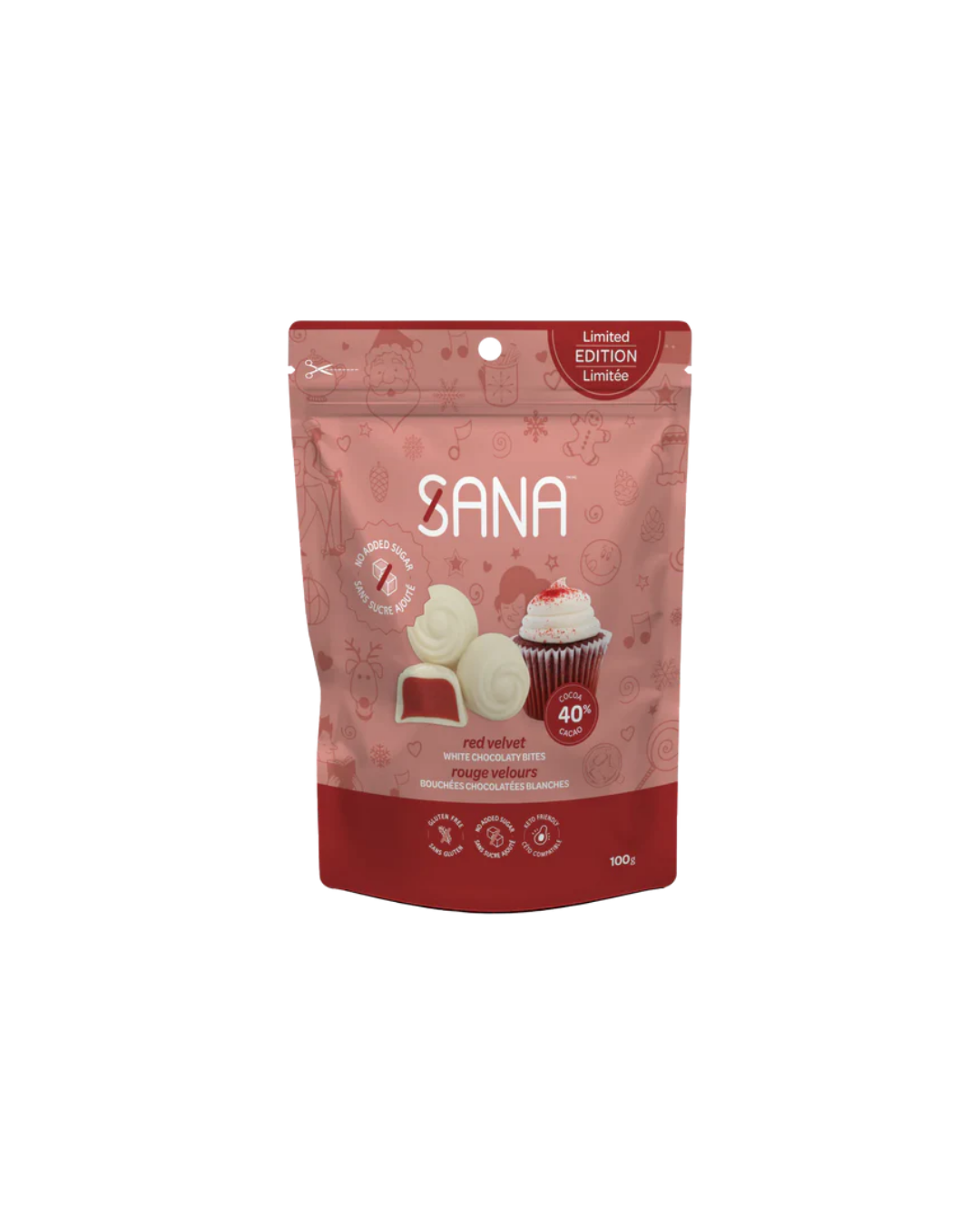 Sana - Bouchée