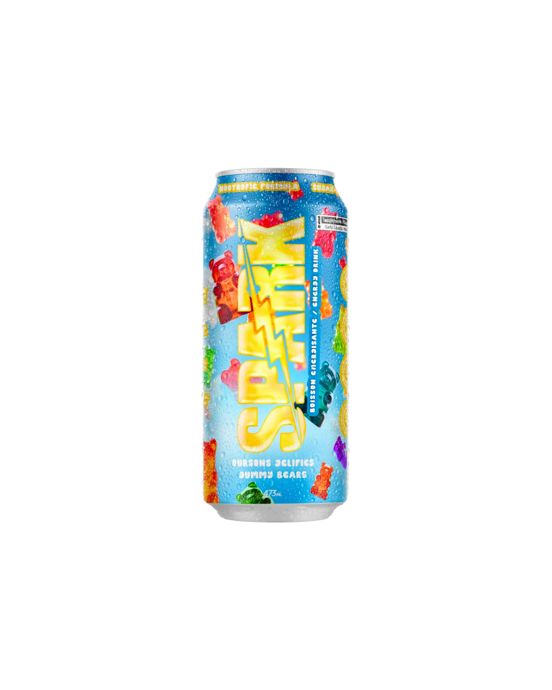 SPARK - Energy Drink