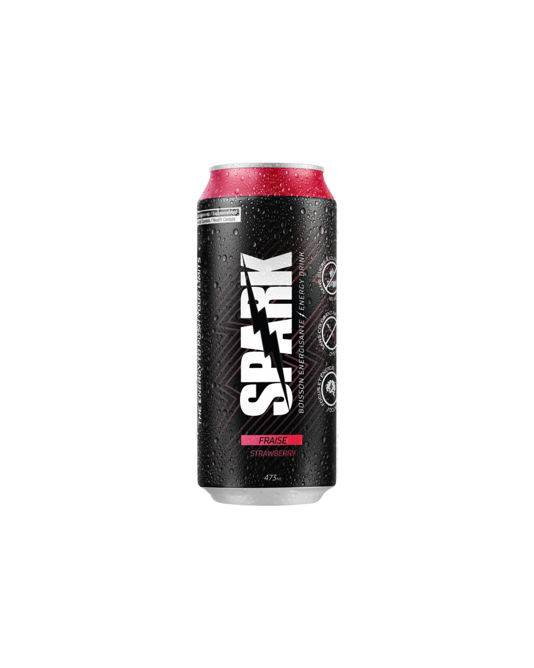 SPARK - Energy Drink