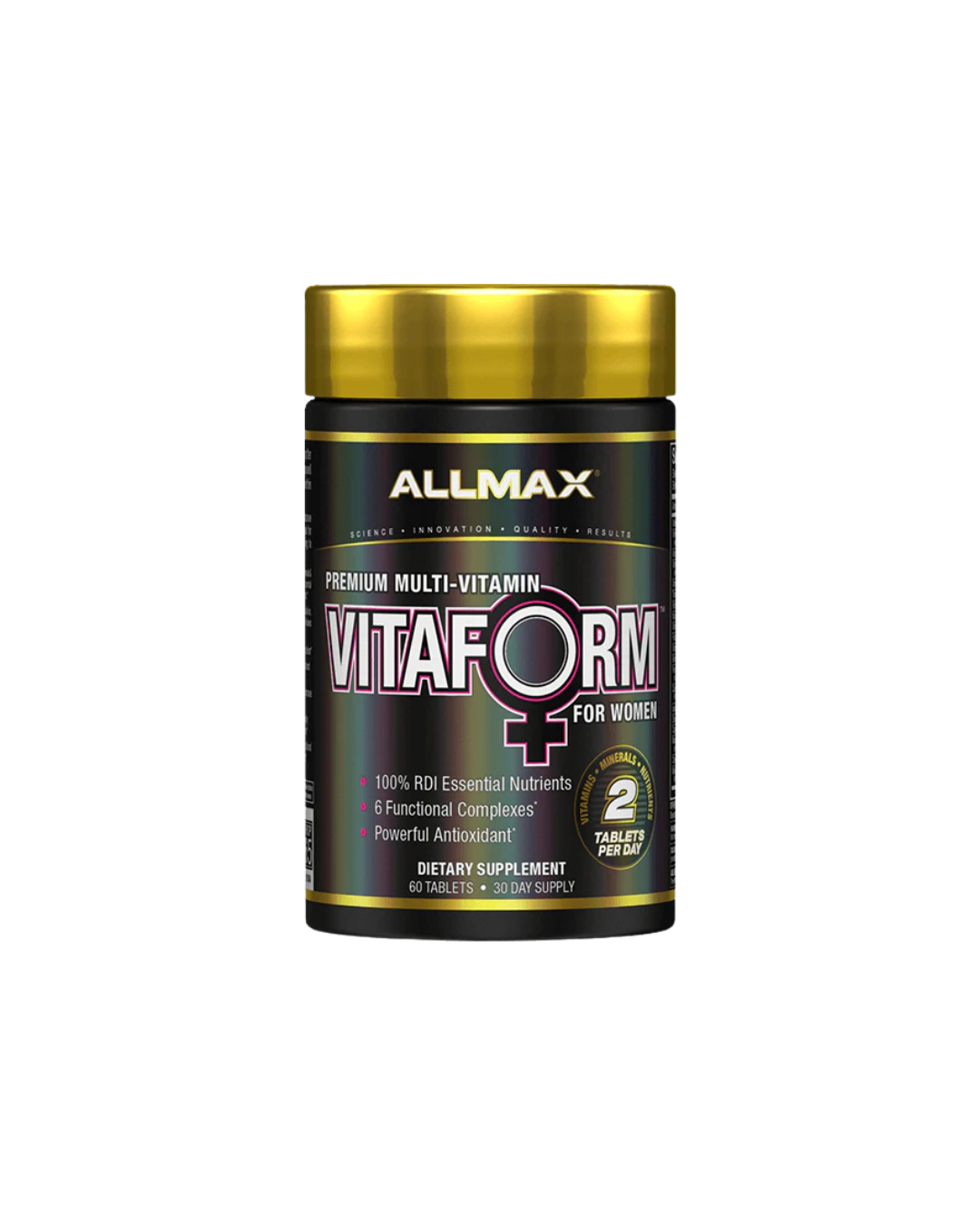 Allmax - Vitaform