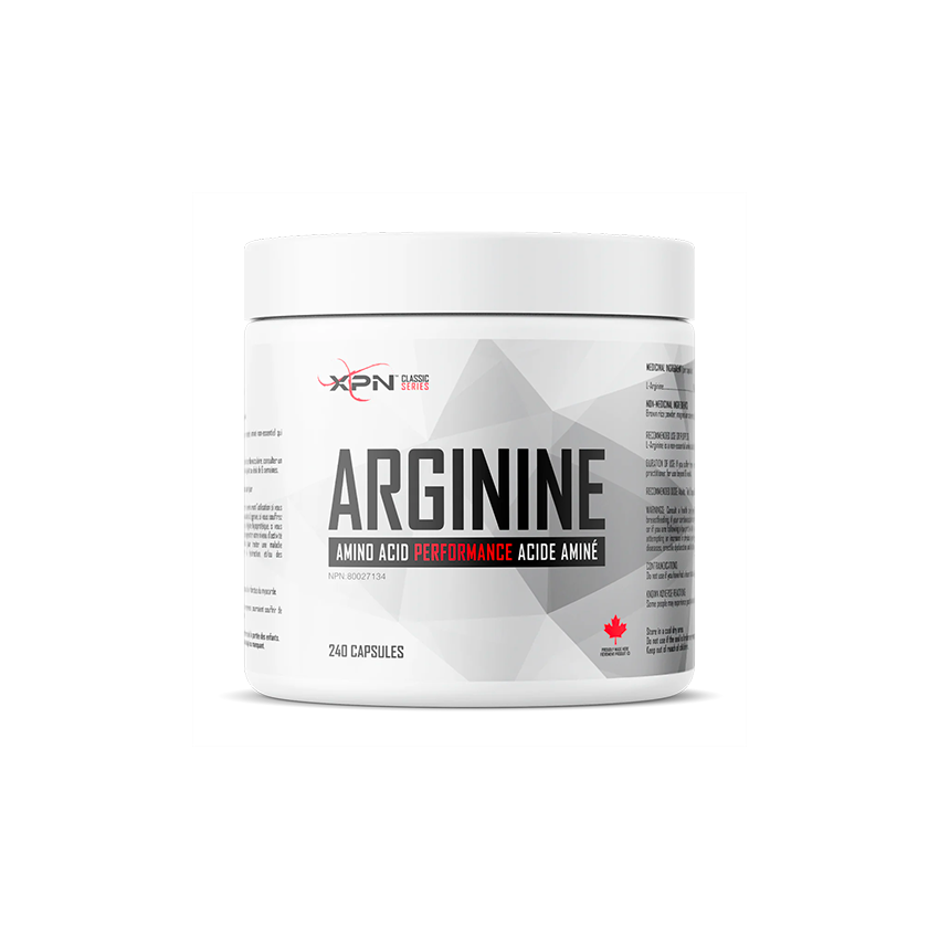 XPN - Arginine