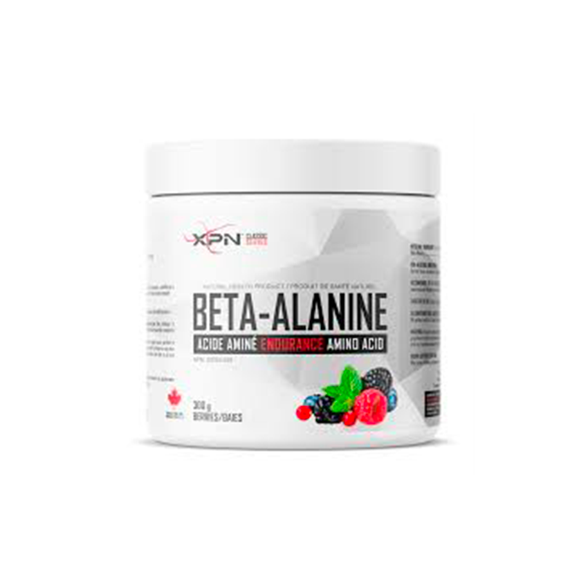 XPN - Beta Alanine