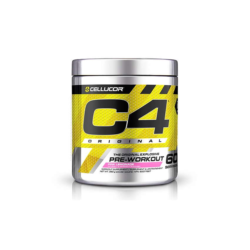Cellucor - C4 Original