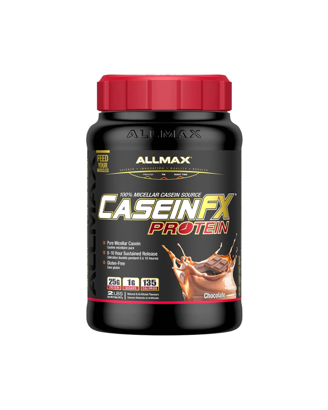 Allmax - CASEIN-FX