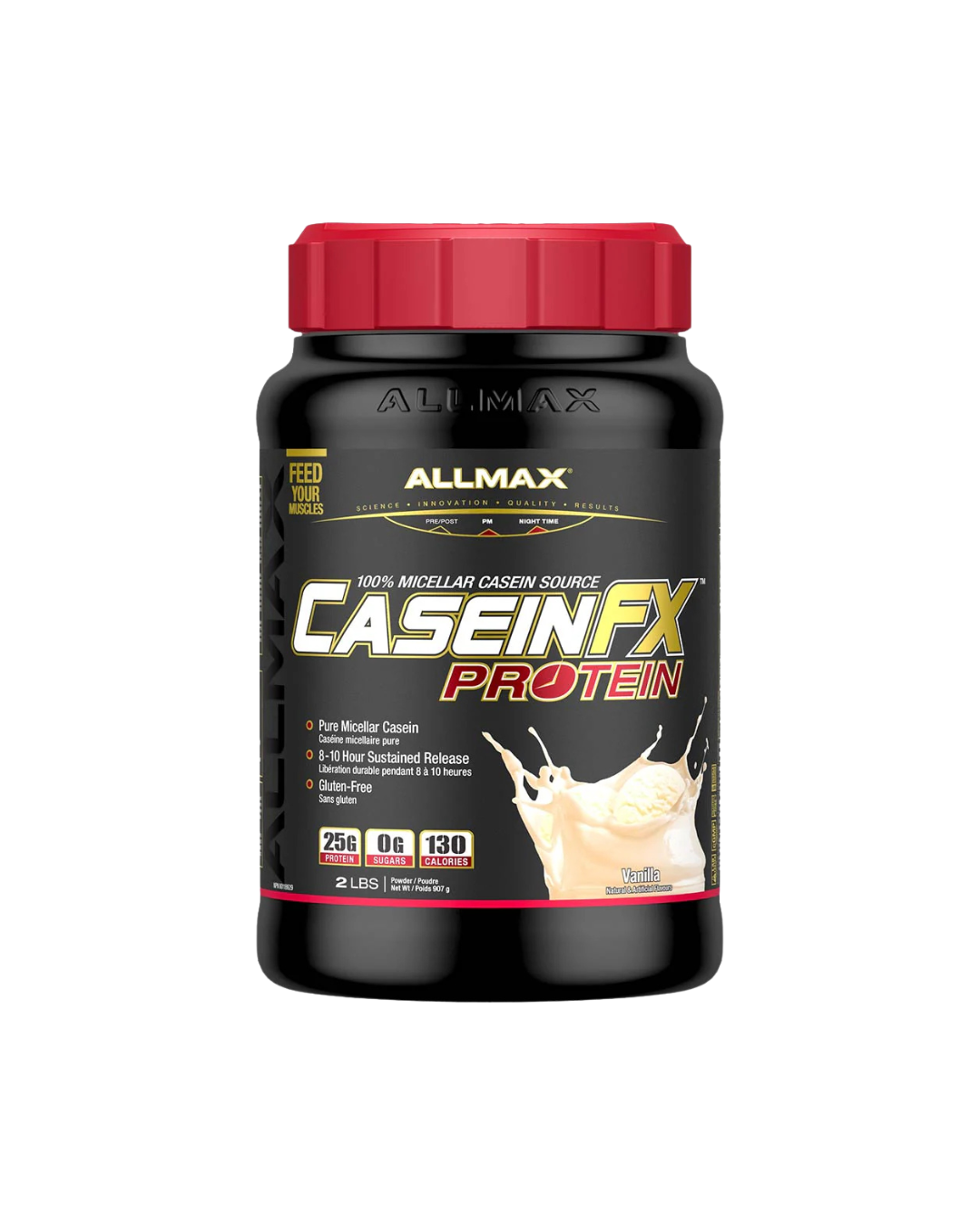 Allmax - CASEIN-FX